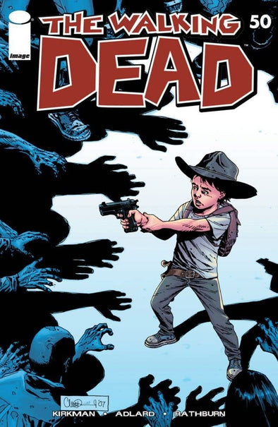 Walking Dead (2003) #050