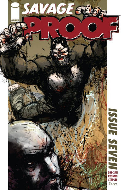 Proof (2007) #07
