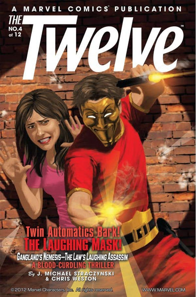 Twelve (2007) #04