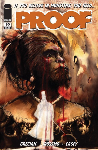 Proof (2007) #19