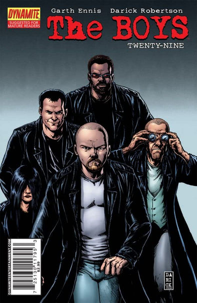 Boys (2006) #029
