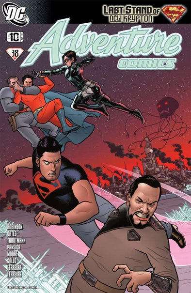 Adventure Comics (2009) #010 (#513)