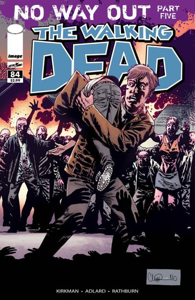 Walking Dead (2003) #084