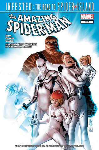 Amazing Spider-Man (1999-2013) Vol. 02