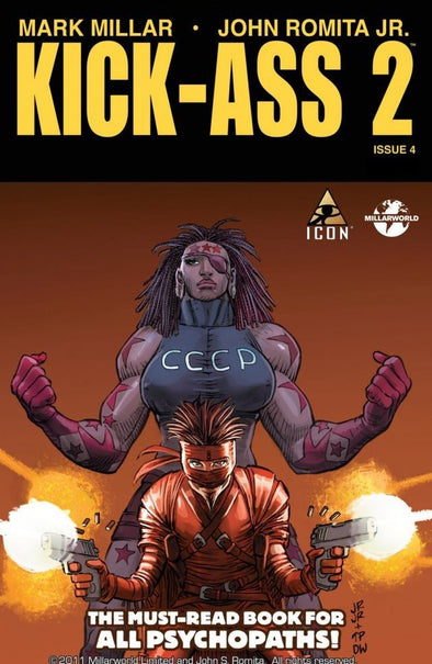 Kick-Ass 2 #004
