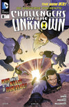 DC Universe Presents (2011) #00 - 19 Bundle