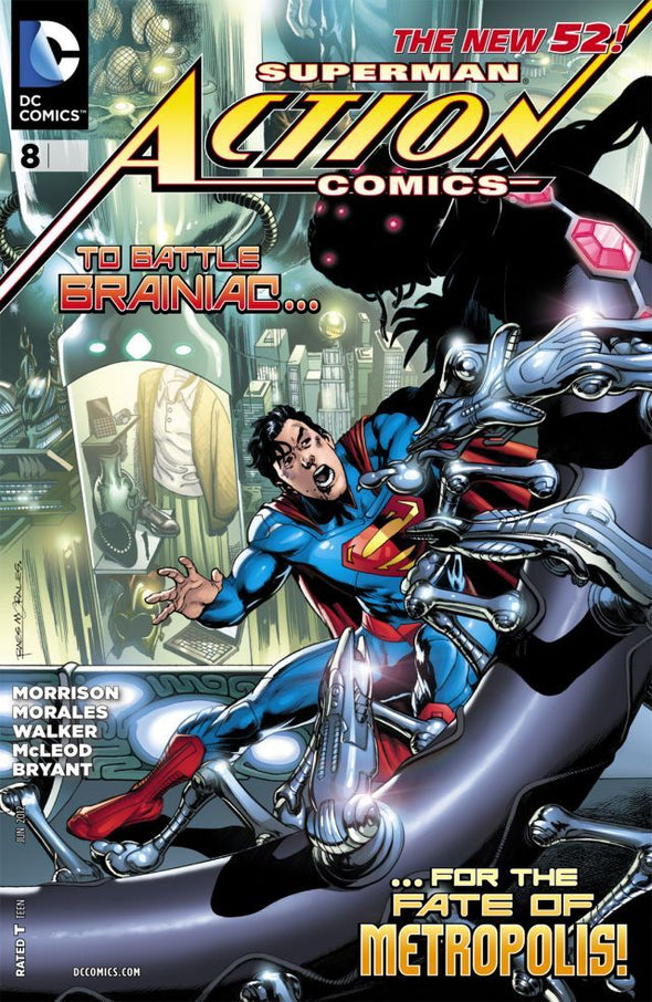 Action Comics (2011) #08