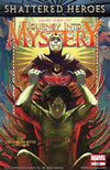 Journey Into Mystery (2011) #636