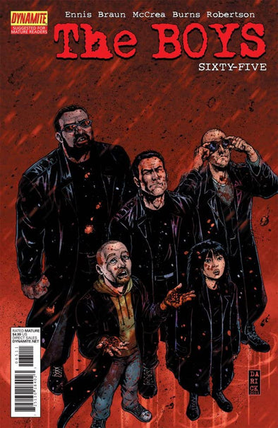 Boys (2006) #065