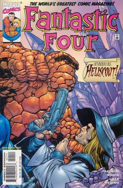 Fantastic Four (1998) #041