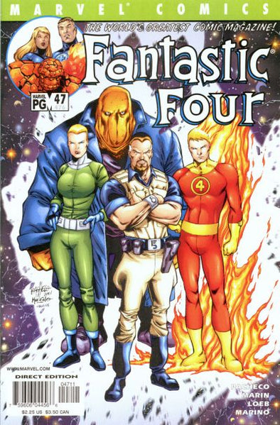 Fantastic Four (1998) #047