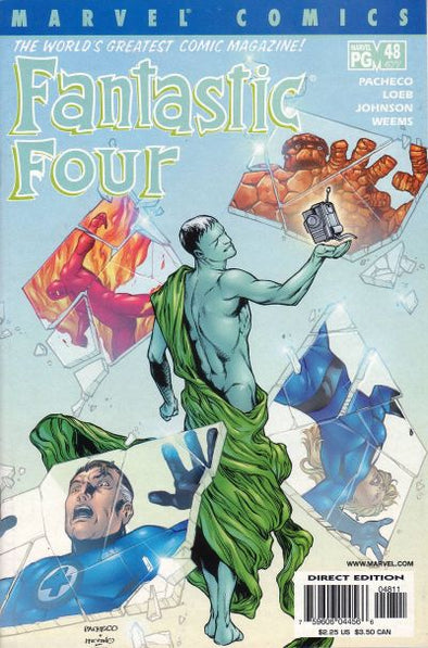 Fantastic Four (1998) #048