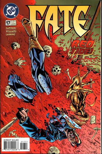 Fate (1994) #17