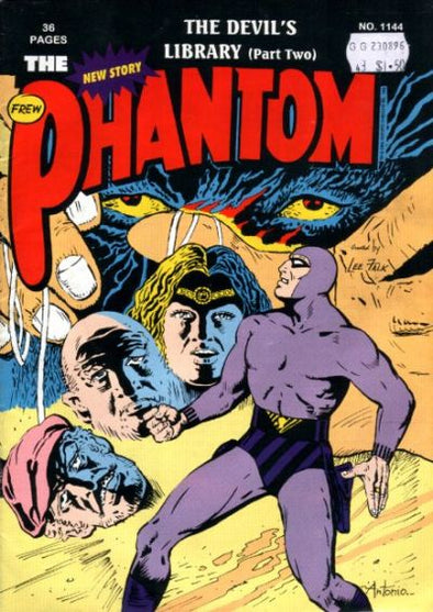 Phantom #1144