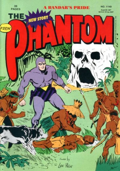 Phantom #1149