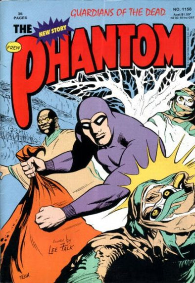 Phantom #1158
