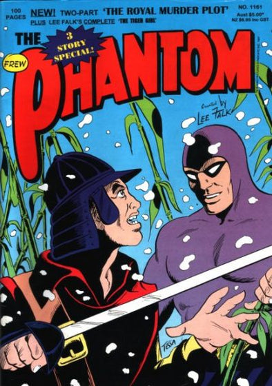 Phantom #1161