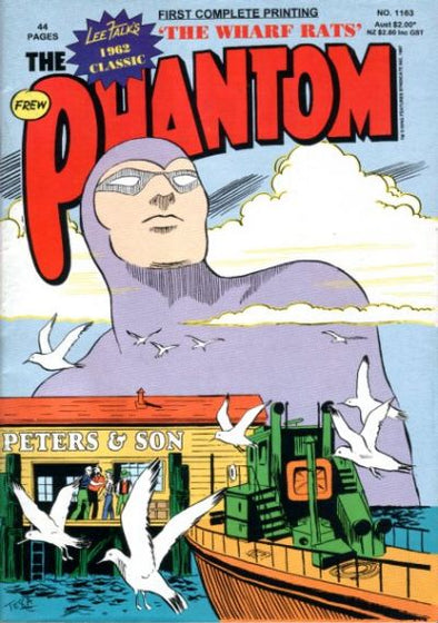 Phantom #1163
