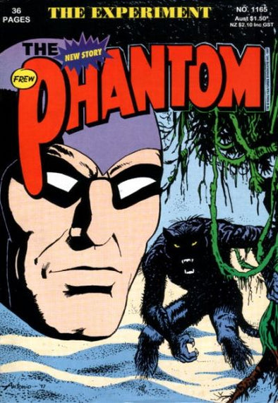 Phantom #1165