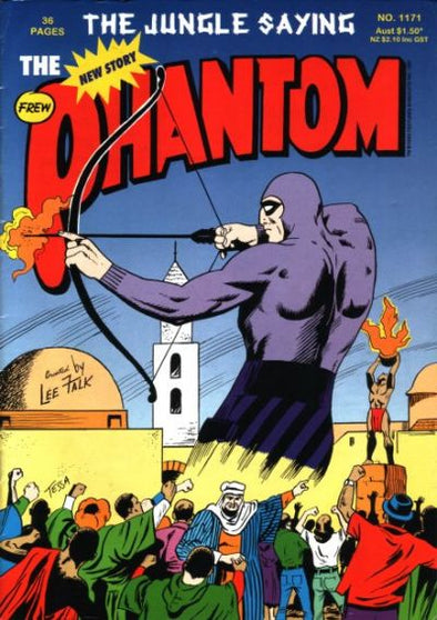 Phantom #1171