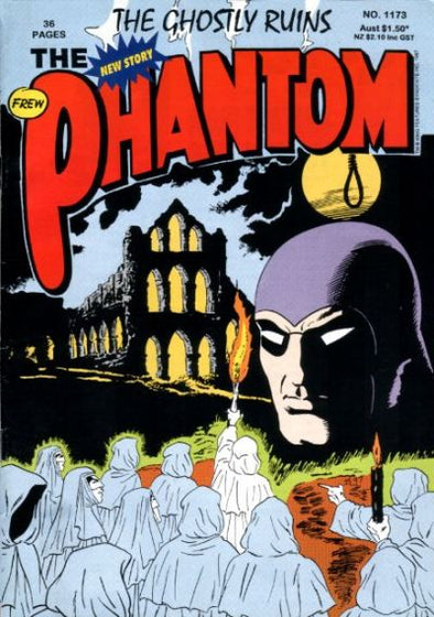 Phantom #1173