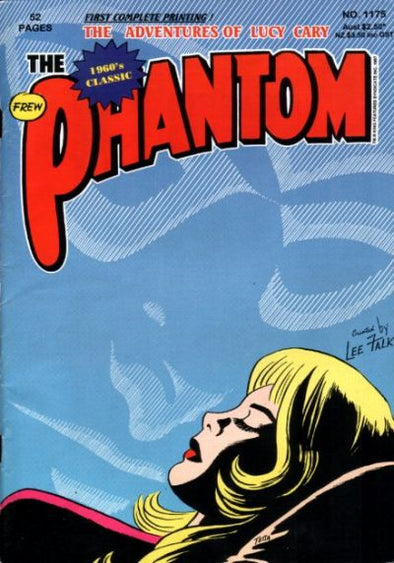 Phantom #1175