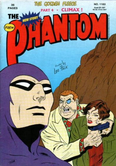 Phantom #1183