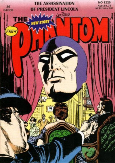 Phantom (1948) #1229