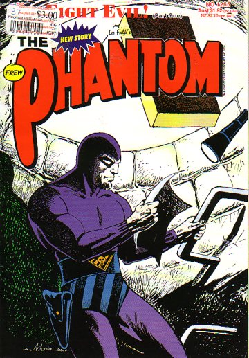 Phantom #1265