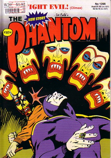 Phantom #1266