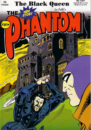 Phantom #1267
