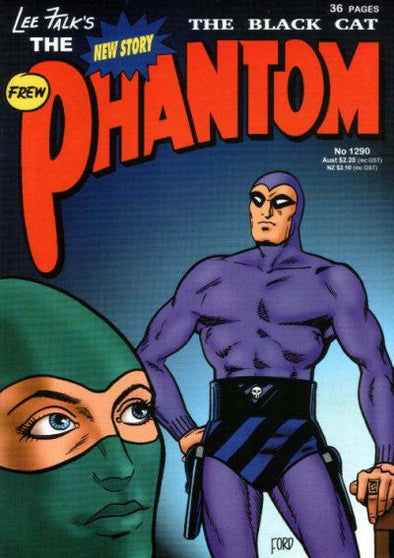 Phantom #1290