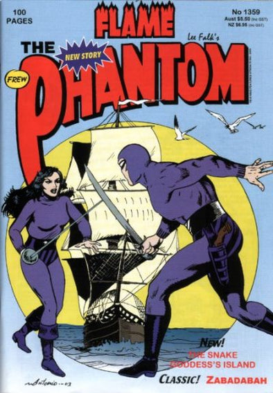 Phantom #1359