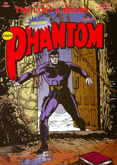Phantom #1457