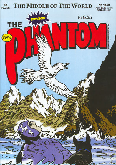 Phantom #1459
