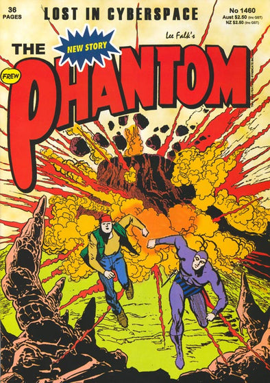 Phantom #1460