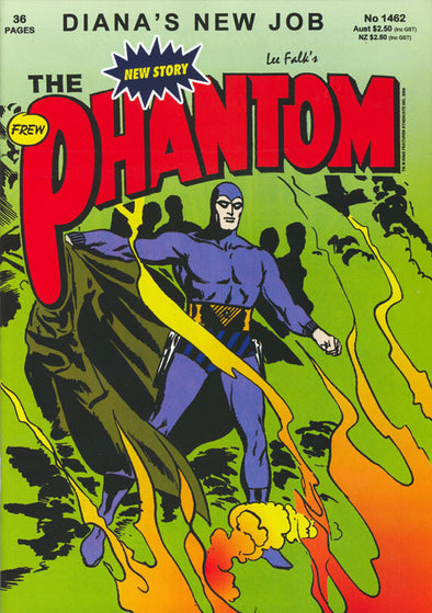 Phantom #1462