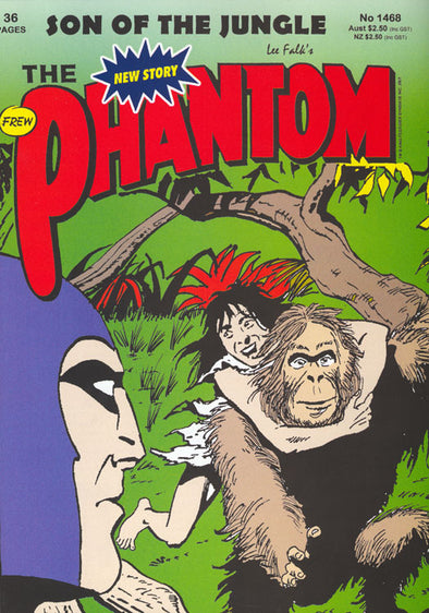 Phantom #1468