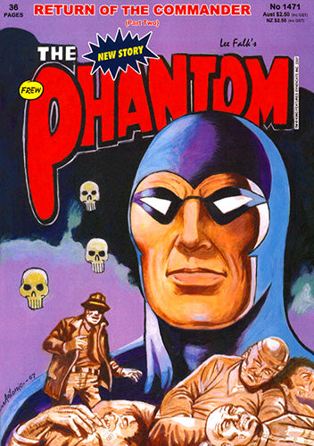 Phantom #1471