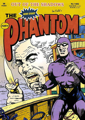 Phantom #1482
