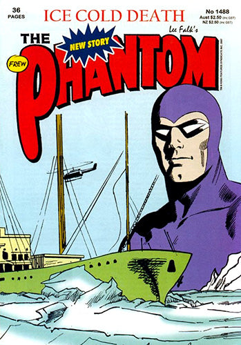 Phantom #1488