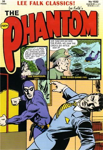 Phantom #1532