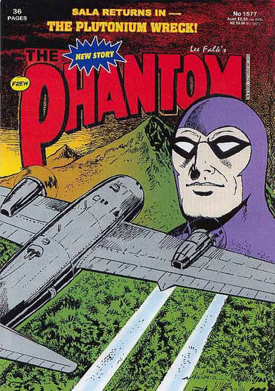Phantom #1577