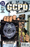 Batman GCPD (1996) #01 - 04 Bundle