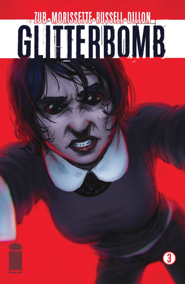 Glitterbomb (2016) #03