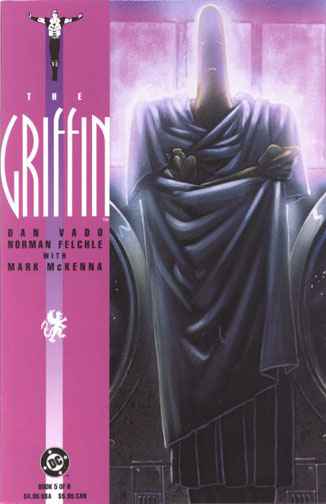 Griffin (1991) #05 (of 6)