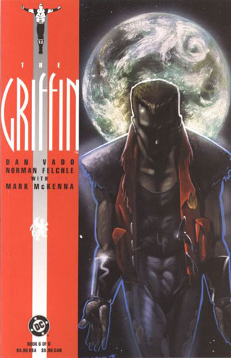 Griffin (1991) #06 (of 6)