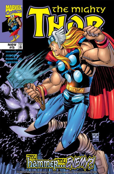 Thor (1998) #005