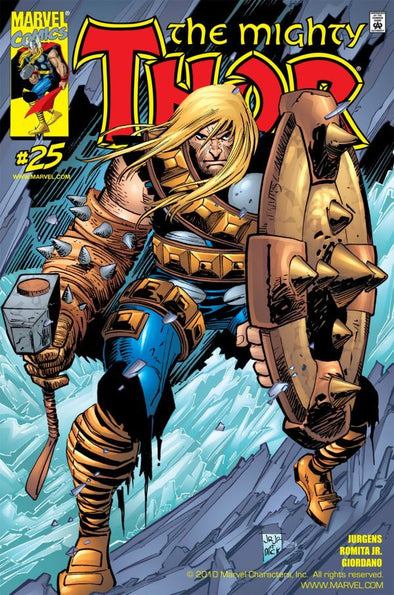 Thor (1998) #025