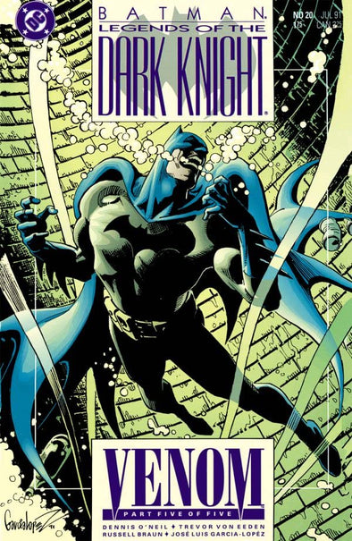 Batman Legends of the Dark Knight #020